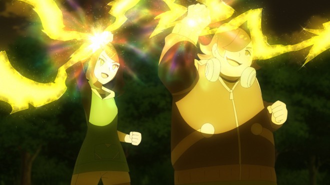Pokemon Horizons